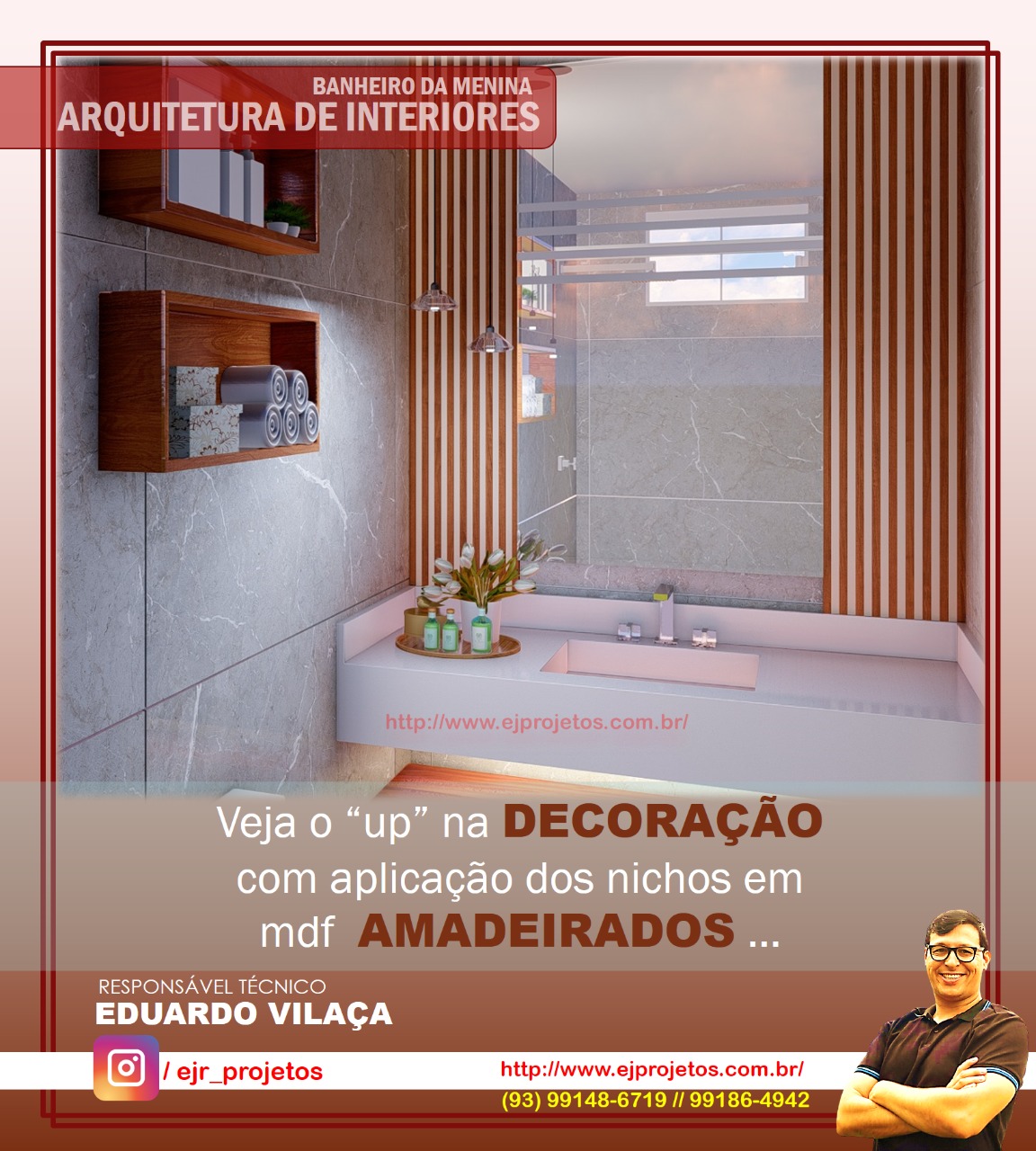 Banheiro Novo Banheiro Novo