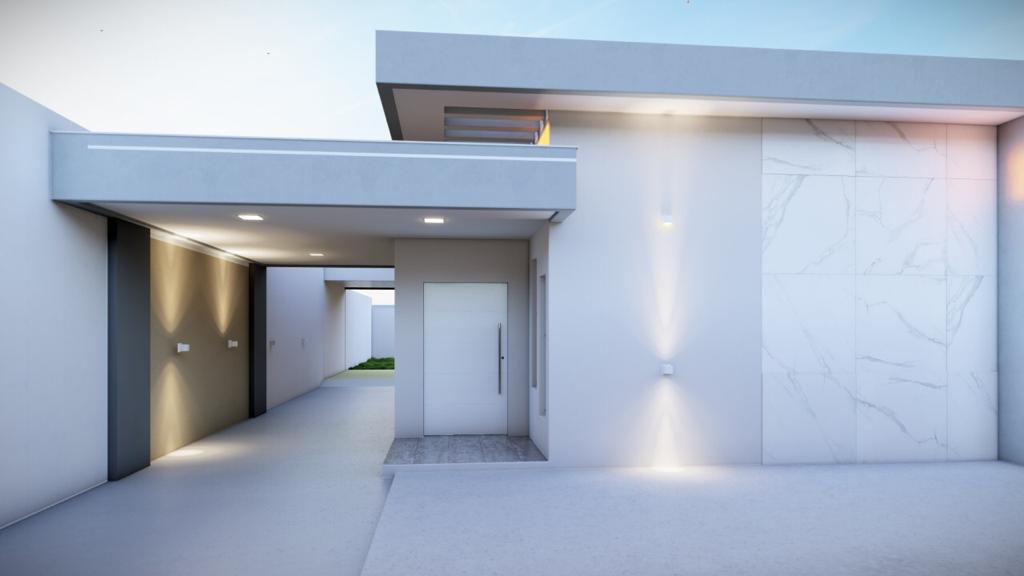 Casa Moderna 4 Casa Moderna 4