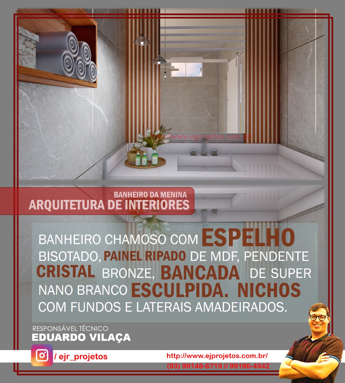 Banheiro Novo Banheiro Novo