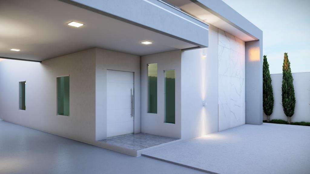 Casa Moderna 4 Casa Moderna 4