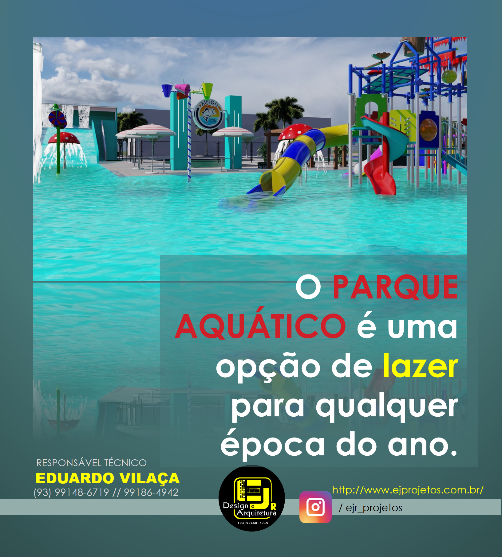 Xingu Praia Clube